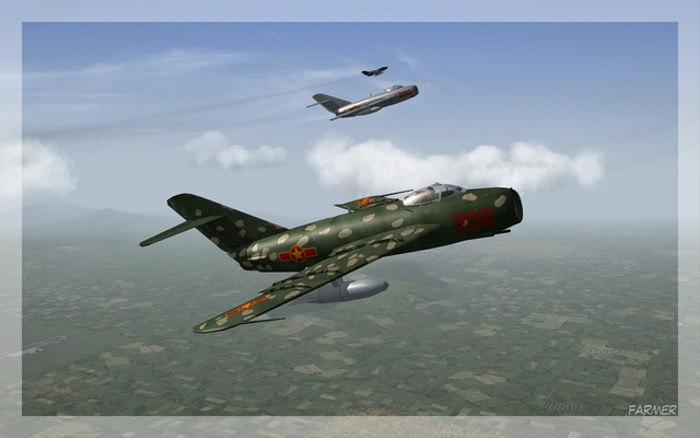 MiG 17 10