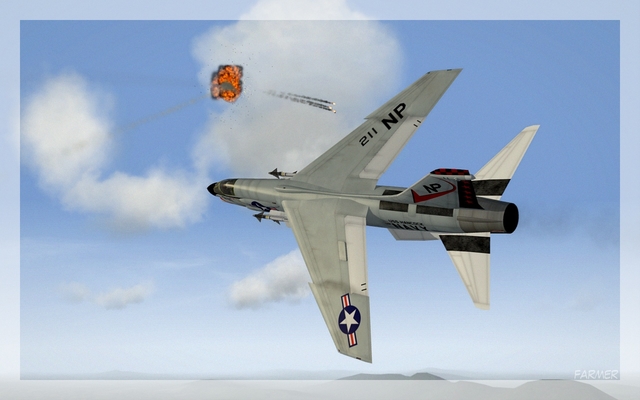 F 8J Crusader 05