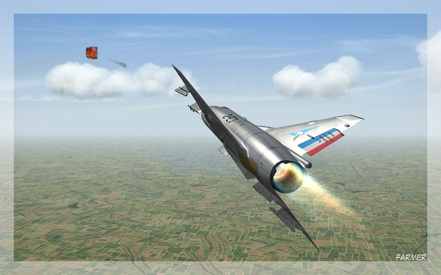 Mirage III.C 13
