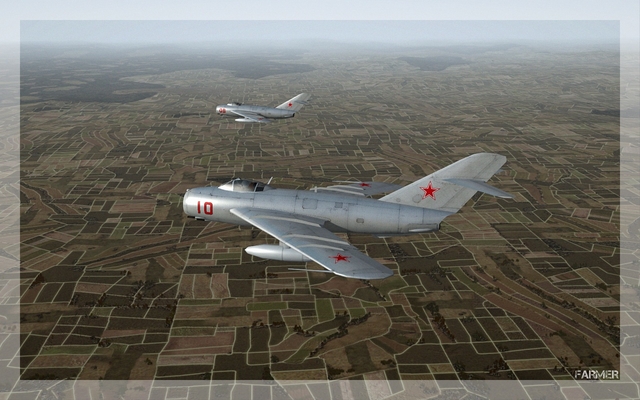 MiG 17 13