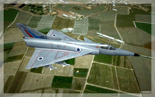 Kfir C1 04