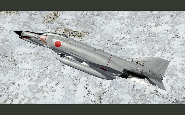 F 4EJ Phantom 15