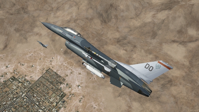 F 16A 01