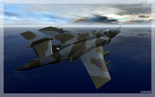 Blackburn Buccaneer 09