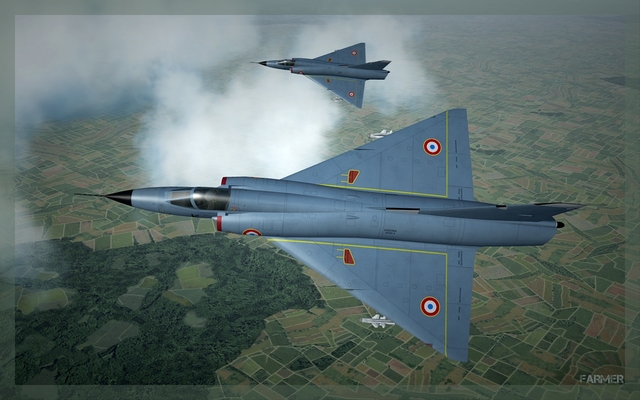 Mirage III 01