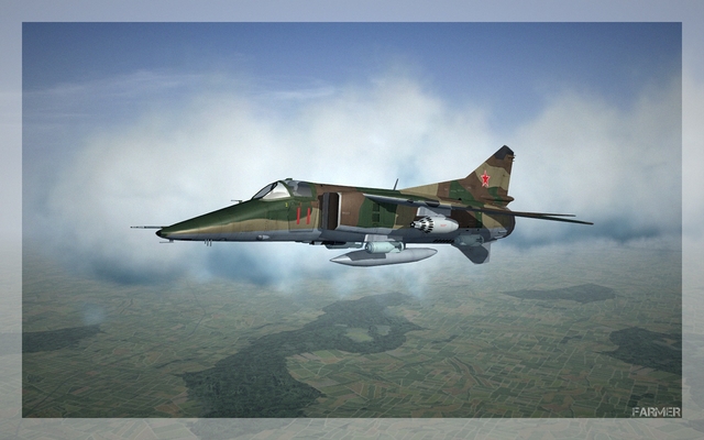 MiG 27 01