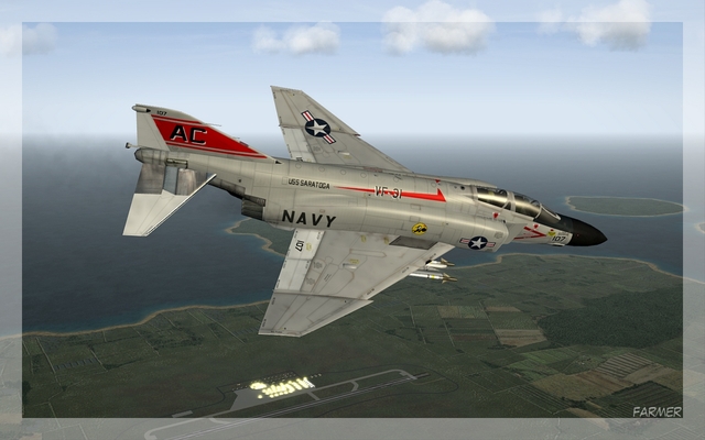 F 4J Phantom 15