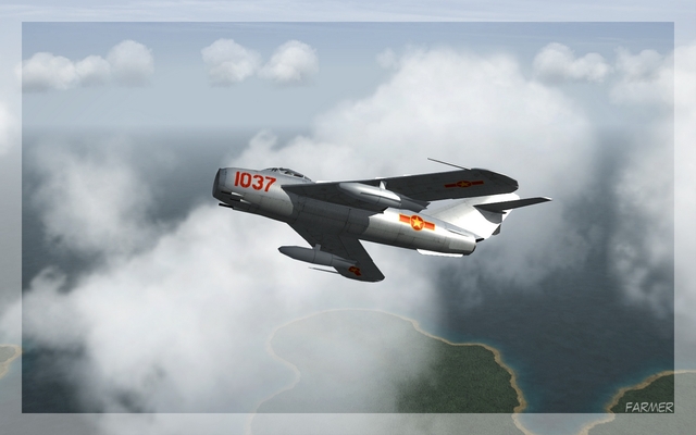 MiG 17 09