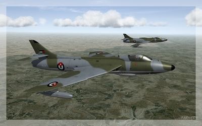 Hawker Hunter F6 01