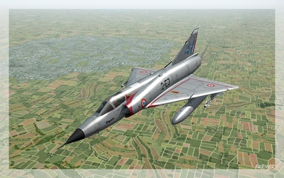 Mirage III.C 11