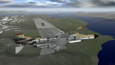 F 4E Phantom 02