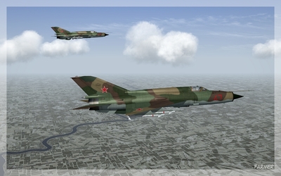 MiG 21 MF 02