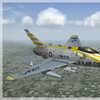 F 100D Super Sabre 33