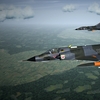 Mirage IIIG 01