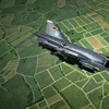 Mirage IIIG 07