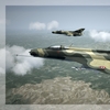 MiG 21F 01