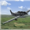 A 1J Skyraider 22
