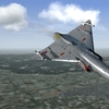 Mirage 3C 10
