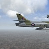 Hawker Hunter 01