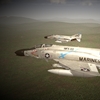 F 4B Phantom 34