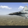 MiG 29A Fulcrum 15