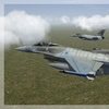 F 16C Agressor 01