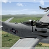 A 1J Skyraider 23