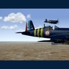 Vought F4U 7 Corsair 01