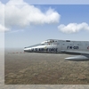F 100D Super Sabre 30