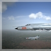 MiG 21MF Fishbed 09