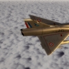 Mirage 3C 07