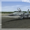 MiG 29A Fulcrum 17