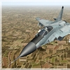 MiG 29A Fulcrum 16