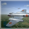 Gloster Meteor 10
