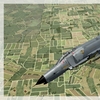 F 4E Phantom 33
