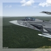 JAS39C Gripen 07