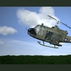 Bell UH 1B Huey 07