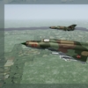 MiG 21MF Fishbed 07