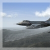 F 104B Starfighter 01