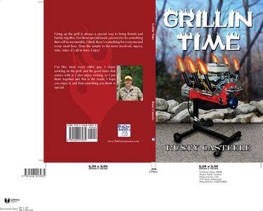 GrillinTime Cov
