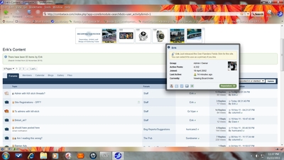 screen