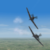 Bf109g 6 Pair