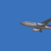 LanChile Boeing-767