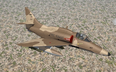 A 4KU