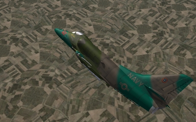 A-4F SF 8