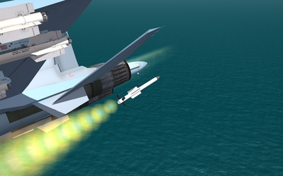 Very near miss 2