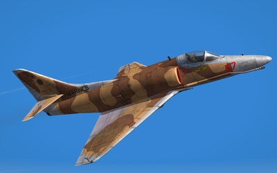 A-4F SF 6