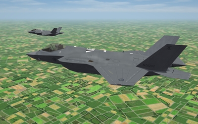 F35