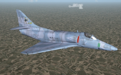 A-4F SF 2
