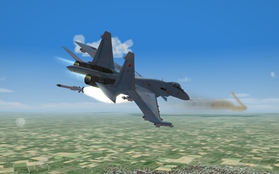 Very near miss 1